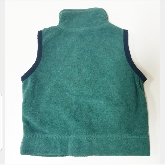 CARTER'S Baby Vest - Picture 2 of 5
